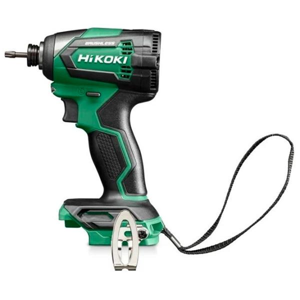 Шуруповерт Hikoki WH18DEW2Z 3100 об/мин photo 1