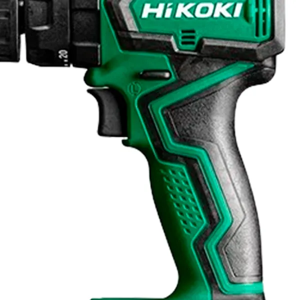 Дрель-шуруповерт Hikoki DV18DDWPZ 1700 об/мин photo 3 Дрель-шуруповерт Hikoki DV18DDWPZ 1700 об/мин photo 3