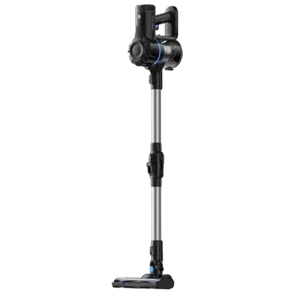 Aspirator vertical Mova J10 150 W / Gray Black photo 1