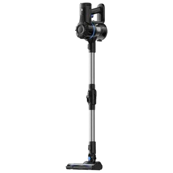 Aspirator vertical Mova J10 150 W / Gray Black photo 1