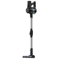 Вертикальный пылесос Mova J10 150 Вт / Серый Черный