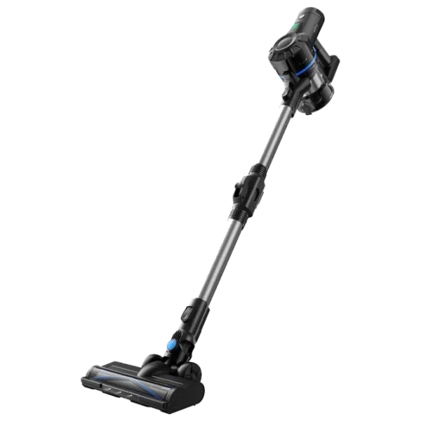 Aspirator vertical Mova J10 150 W / Gray Black photo 2