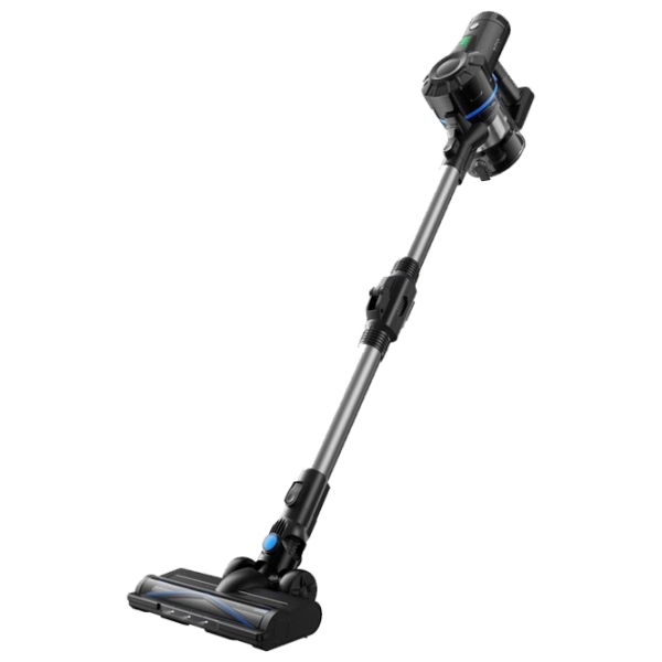 Aspirator vertical Mova J10 150 W / Gray Black photo 2