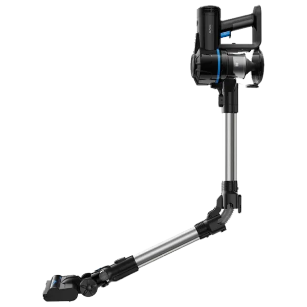 Aspirator vertical Mova J10 150 W / Gray Black photo 3