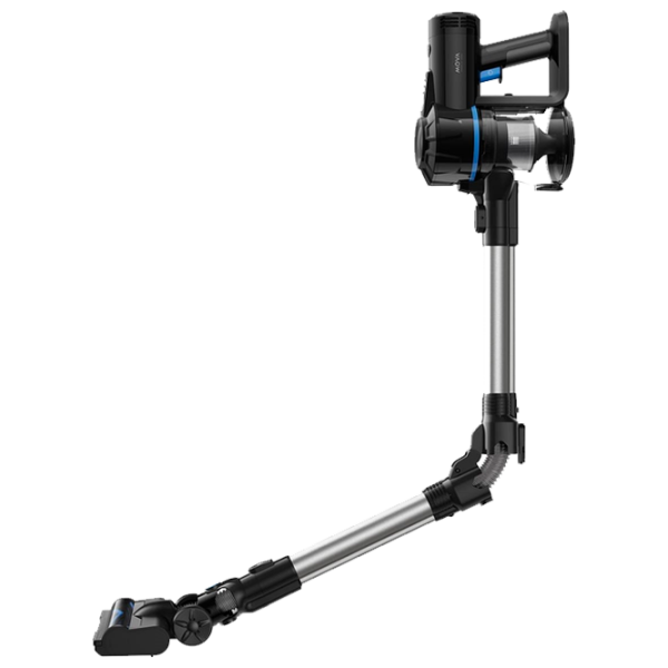 Aspirator vertical Mova J10 150 W / Gray Black photo 3