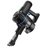 Aspirator vertical Mova J10 150 W / Gray Black photo 4