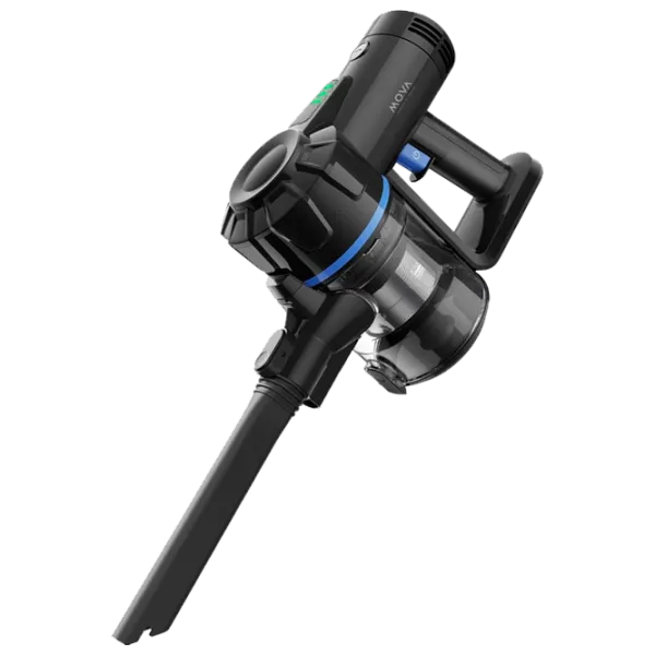 Aspirator vertical Mova J10 150 W / Gray Black photo 5