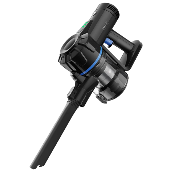 Aspirator vertical Mova J10 150 W / Gray Black photo 5
