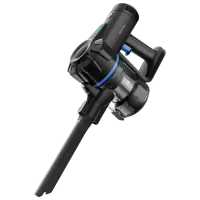 Aspirator vertical Mova J10 150 W / Gray Black photo 5