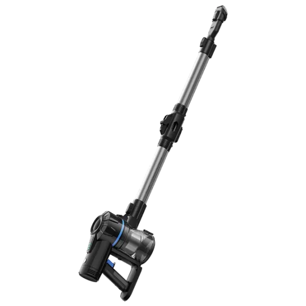 Aspirator vertical Mova J10 150 W / Gray Black photo 6