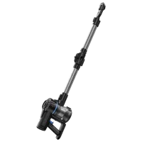 Aspirator vertical Mova J10 150 W / Gray Black photo 6