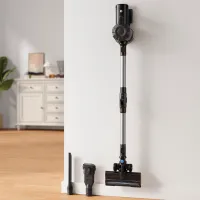 Aspirator vertical Mova J10 150 W / Gray Black photo 7