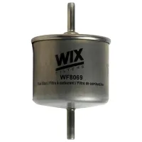 Filtru combustibil Wix Filters WF8069 81 mm