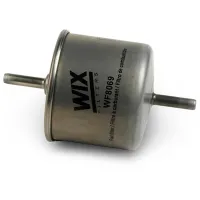 Топливный фильтр Wix Filters WF8069 81 мм photo 2