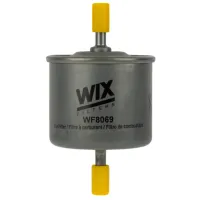 Топливный фильтр Wix Filters WF8069 81 мм photo 3