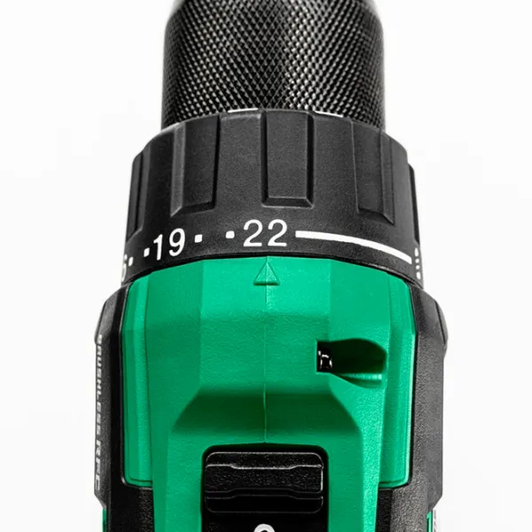 Дрель-шуруповерт Hikoki DS18DEWRZ 550 об/мин photo 3 Дрель-шуруповерт Hikoki DS18DEWRZ 550 об/мин photo 3