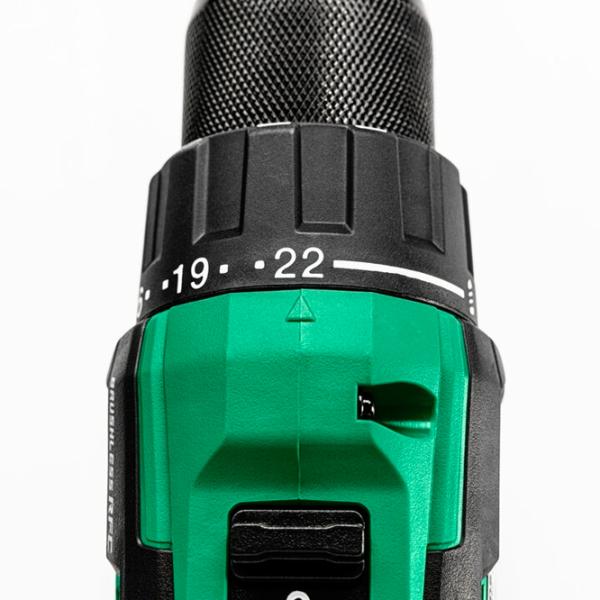 Дрель-шуруповерт Hikoki DS18DEWRZ 550 об/мин photo 3 Дрель-шуруповерт Hikoki DS18DEWRZ 550 об/мин photo 3