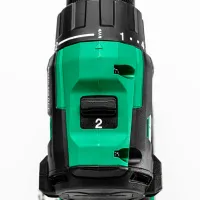 Дрель-шуруповерт Hikoki DS18DEWRZ 550 об/мин photo 4
