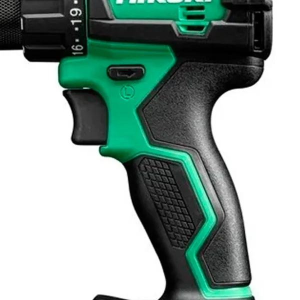 Дрель-шуруповерт Hikoki DS18DEWRZ 550 об/мин photo 10 Дрель-шуруповерт Hikoki DS18DEWRZ 550 об/мин photo 10