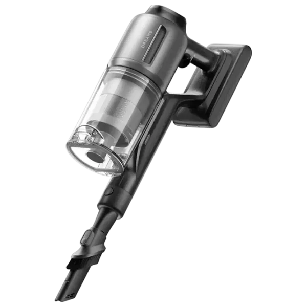 Aspirator vertical Dreame Z30 AquaCycle  / Gray Black photo 4
