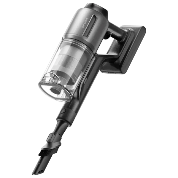 Aspirator vertical Dreame Z30 AquaCycle  / Gray Black photo 4