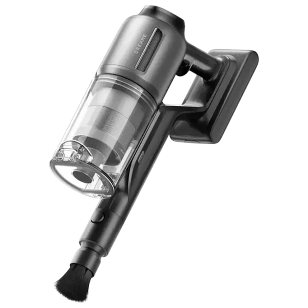 Aspirator vertical Dreame Z30 AquaCycle  / Gray Black photo 6