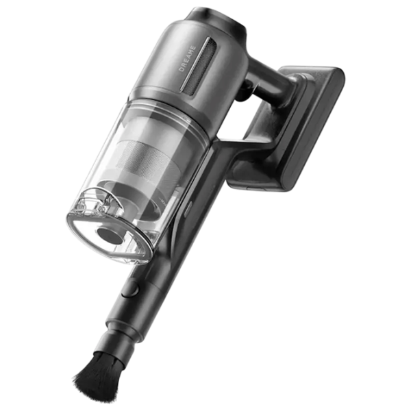 Aspirator vertical Dreame Z30 AquaCycle  / Gray Black photo 6