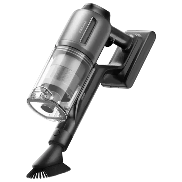 Aspirator vertical Dreame Z30 AquaCycle  / Gray Black photo 7