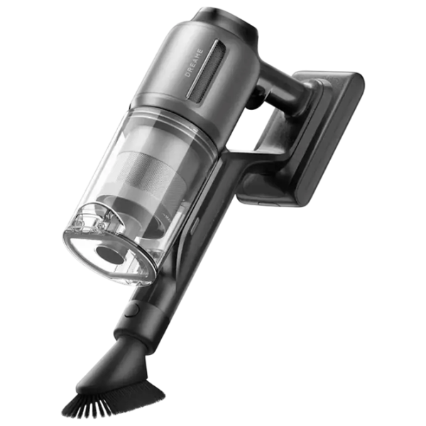 Aspirator vertical Dreame Z30 AquaCycle  / Gray Black photo 7