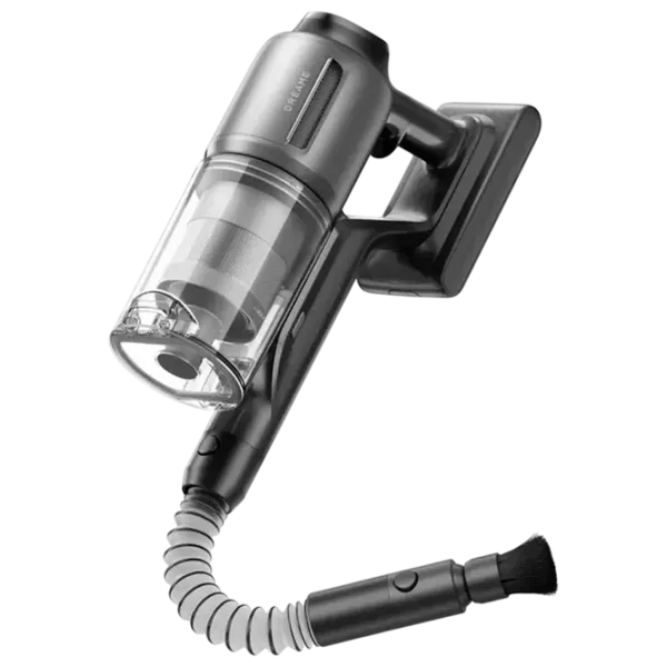 Aspirator vertical Dreame Z30 AquaCycle  / Gray Black photo 8