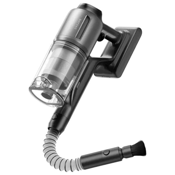 Aspirator vertical Dreame Z30 AquaCycle  / Gray Black photo 8
