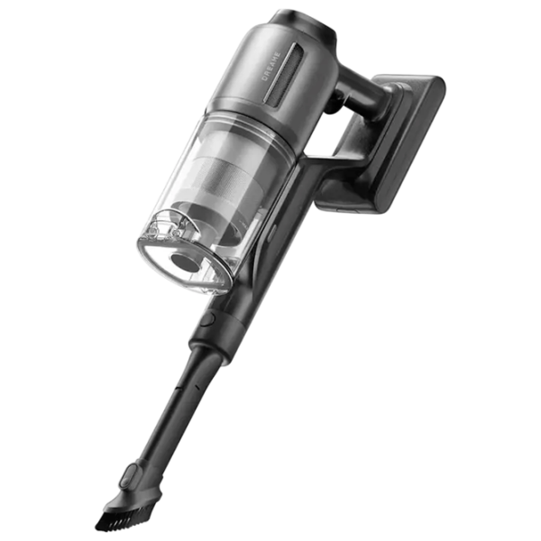 Aspirator vertical Dreame Z30 AquaCycle  / Gray Black photo 9