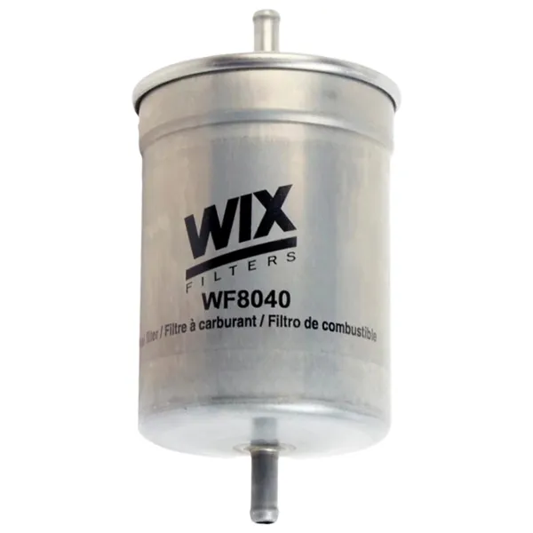 Filtru combustibil Wix Filters WF8040 8 mm photo 1