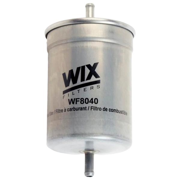 Filtru combustibil Wix Filters WF8040 8 mm photo 1