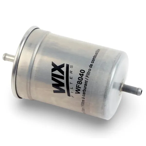 Filtru combustibil Wix Filters WF8040 8 mm photo 3