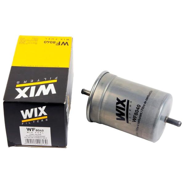 Filtru combustibil Wix Filters WF8040 8 mm photo 5