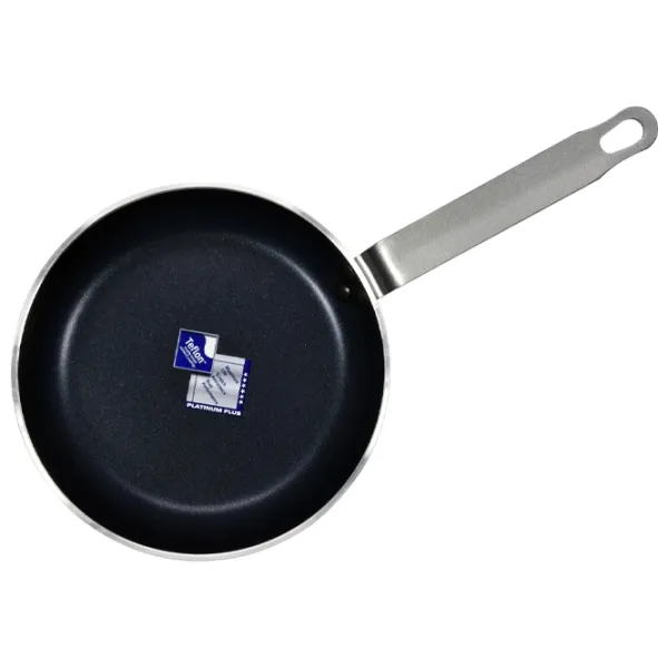 Tigaie Yato YG-00132 Universală / 28 cm / Silver photo 7
