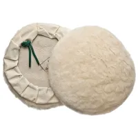 Полировальный диск Hikoki 753822 Для полировки