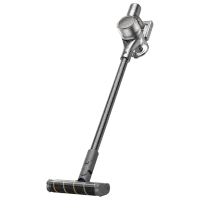 Вертикальный пылесос Dreame R20 Aqua 570 Вт / Серебристый Серый