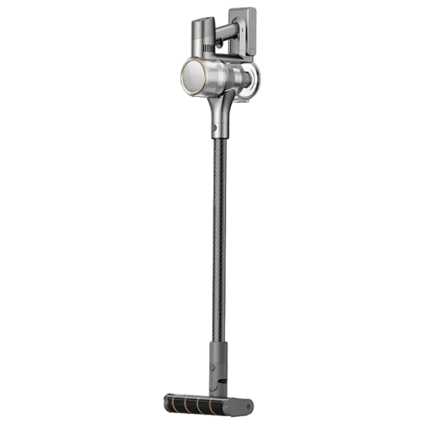 Aspirator vertical Dreame R20 Aqua 570 W / Silver Gray photo 2