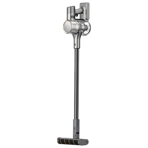 Aspirator vertical Dreame R20 Aqua 570 W / Silver Gray photo 2