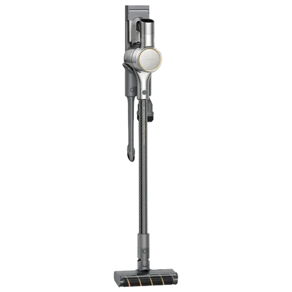 Aspirator vertical Dreame R20 Aqua 570 W / Silver Gray photo 7