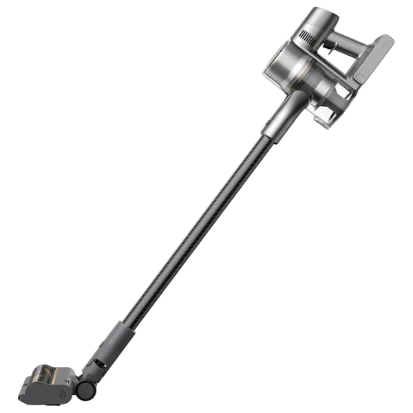 Aspirator vertical Dreame R20 Aqua 570 W / Silver Gray photo 9