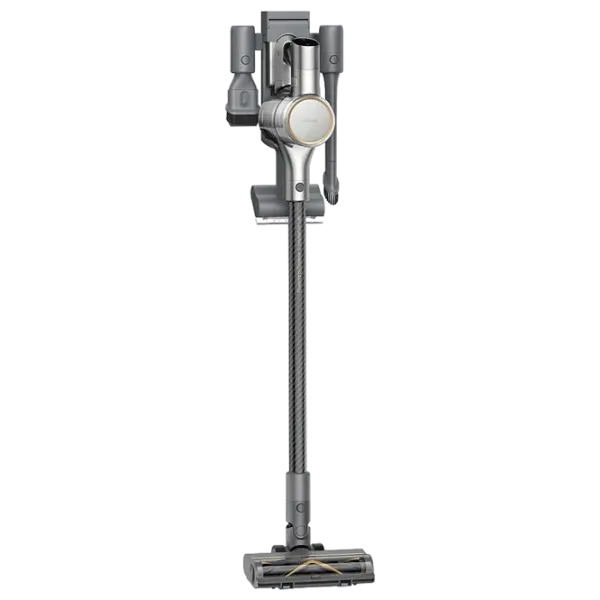 Aspirator vertical Dreame R20 Aqua 570 W / Silver Gray photo 14