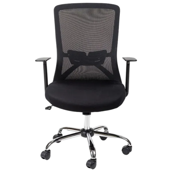 Офисное кресло AG SMART 215 Ткань/ Черный  photo 2 Офисное кресло AG SMART 215 Ткань/ Черный  photo 2