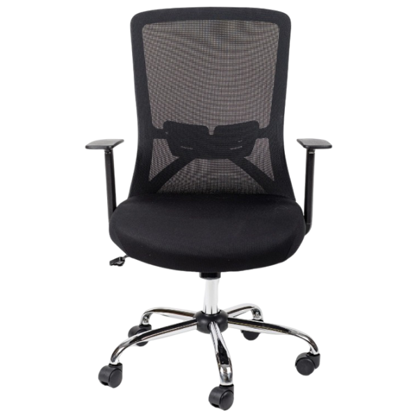 Офисное кресло AG SMART 215 Ткань/ Черный  photo 2 Офисное кресло AG SMART 215 Ткань/ Черный  photo 2