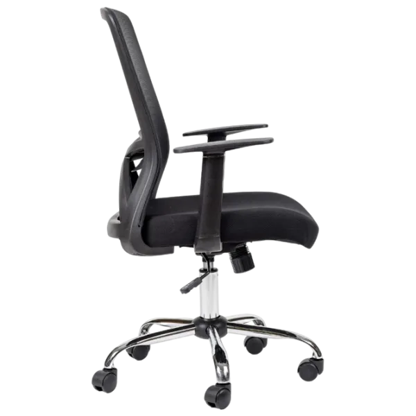 Офисное кресло AG SMART 215 Ткань/ Черный  photo 3 Офисное кресло AG SMART 215 Ткань/ Черный  photo 3