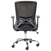 Офисное кресло AG SMART 215 Ткань/ Черный photo 4