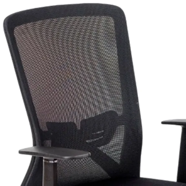 Офисное кресло AG SMART 215 Ткань/ Черный  photo 5 Офисное кресло AG SMART 215 Ткань/ Черный  photo 5