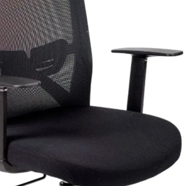 Офисное кресло AG SMART 215 Ткань/ Черный  photo 6 Офисное кресло AG SMART 215 Ткань/ Черный  photo 6
